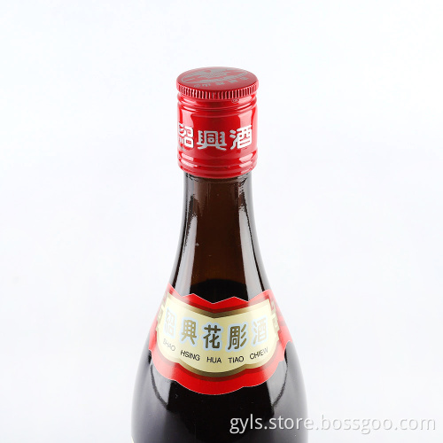 Shaoxing Hua Diao wine 640ML